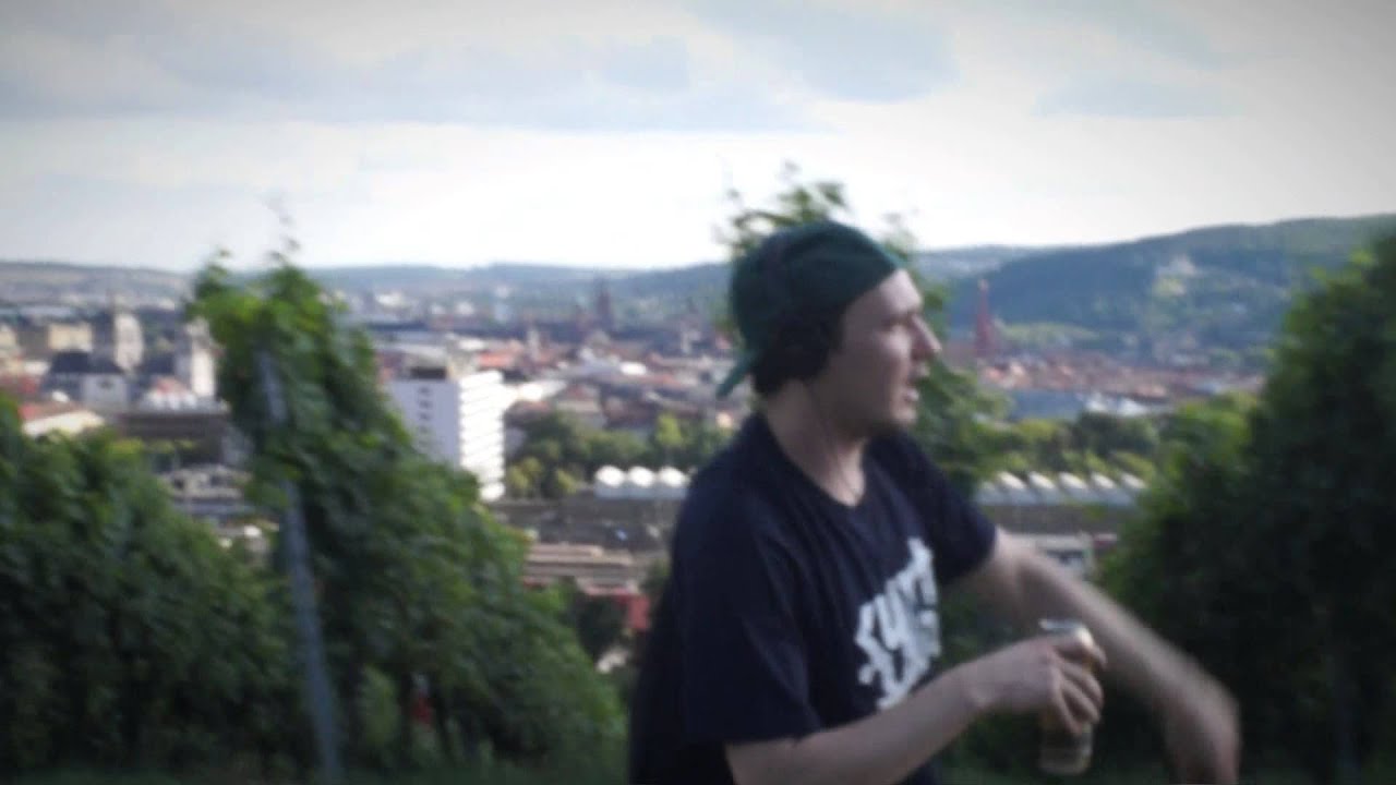Herzschlag - Dasaesch - Marco Matic - NachbA - Lukaschki