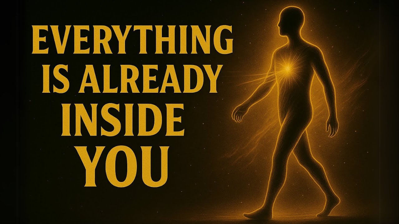 Master Your Vibration and Shape Your Reality (The Science Behind Your Energy)
