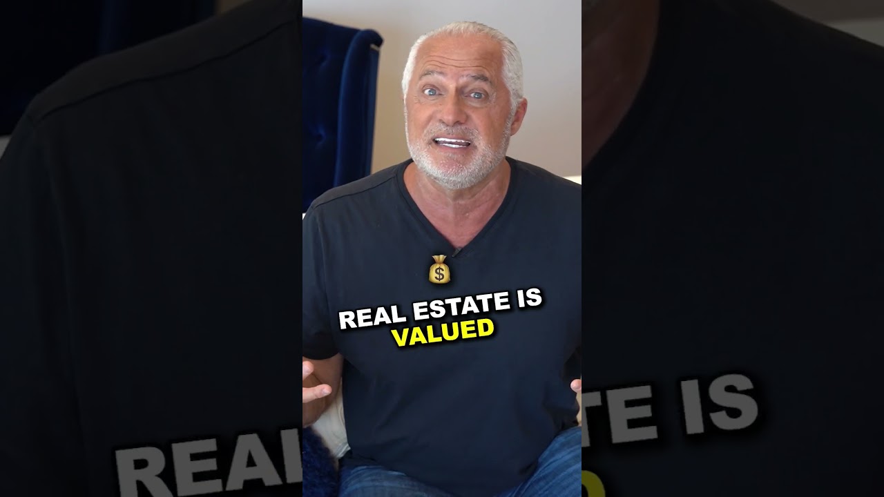 How To Value A Multifamily Real Estate Property