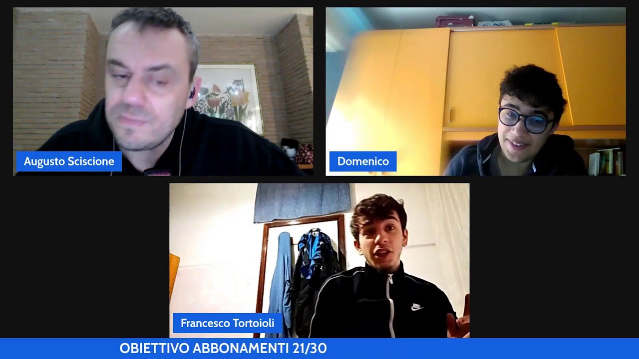 ALTRO INFORTUNIO PER ZACCAGNI!!! TUTTI PAZZI PER GILA E NEL FRATTEMPO SARRI PENSA AL BOLOGNA...
