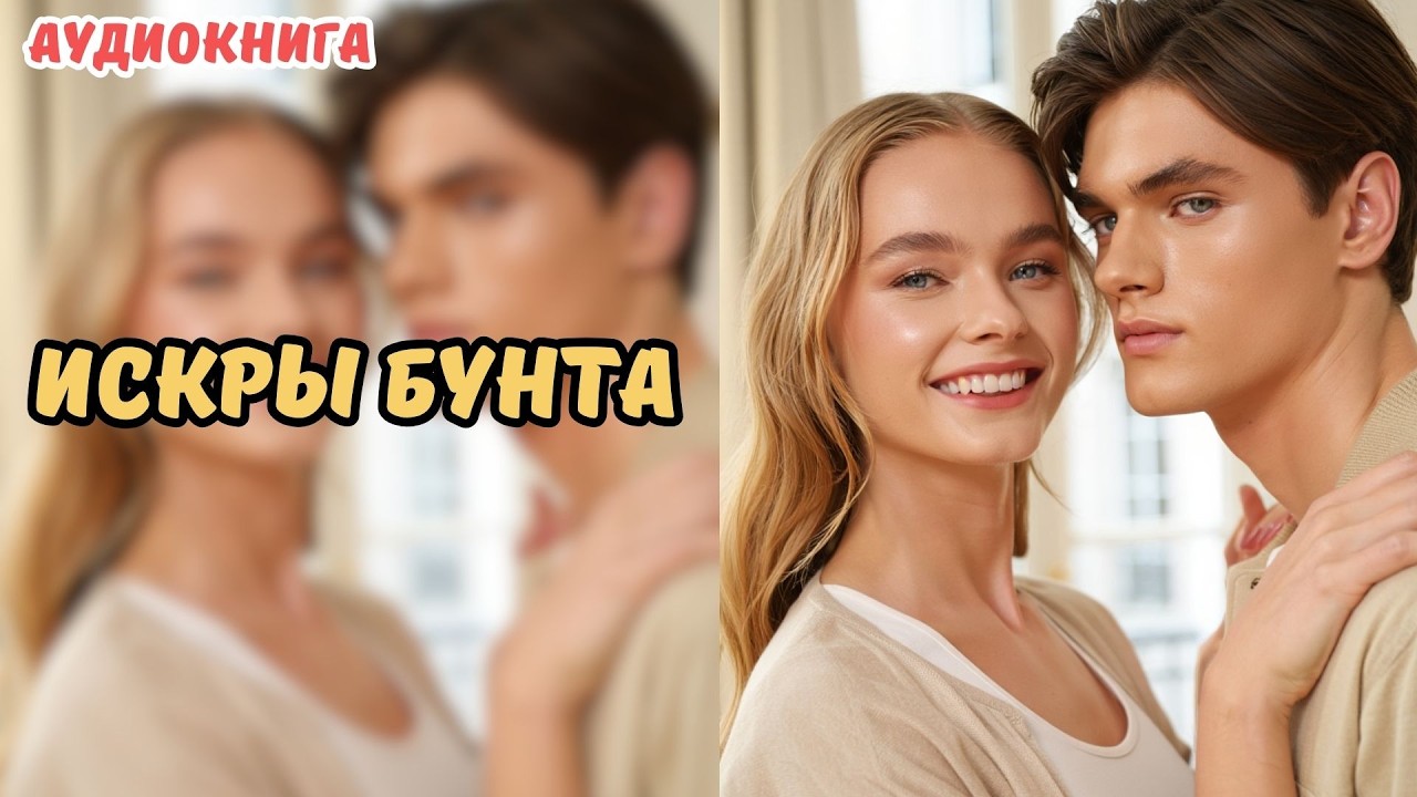 🎧 АУДИОКНИГА 🦄 