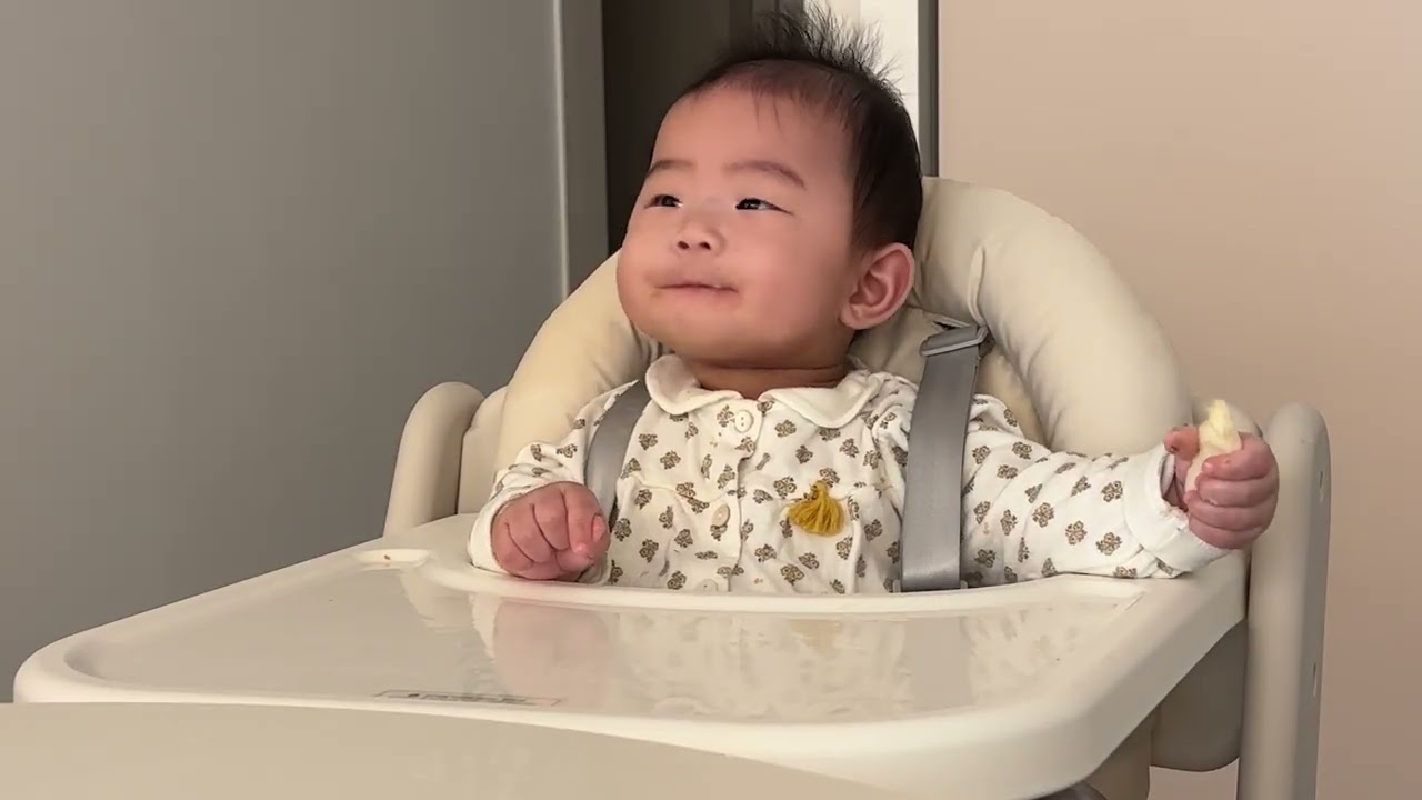 211 바나나먹방
