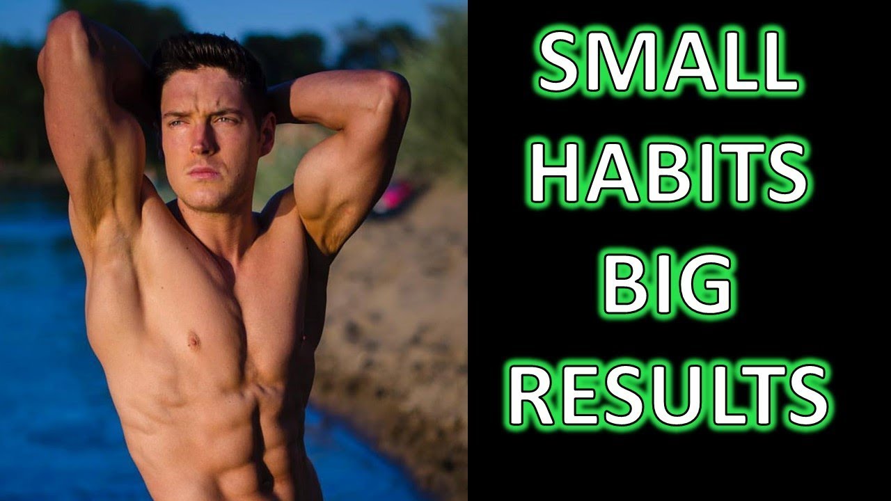 Sustainable Fat-Loss with Steve Taylor