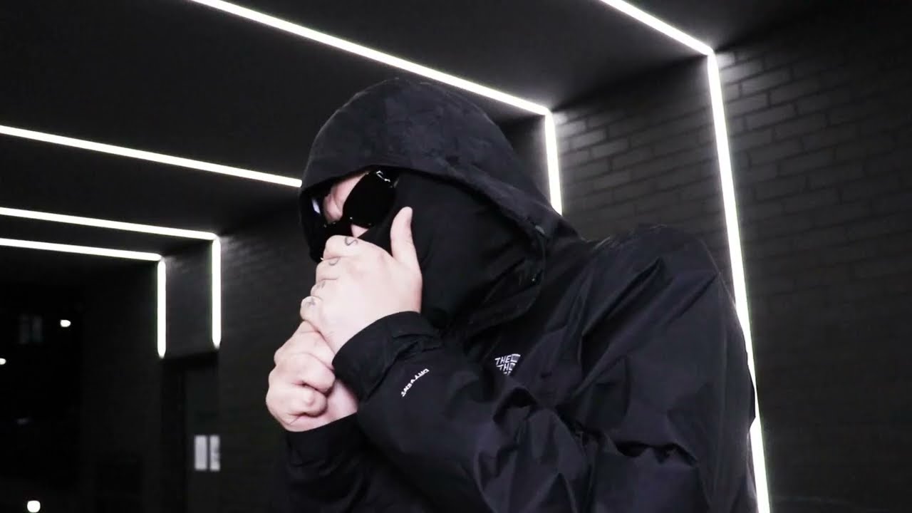 SOSA - EVERYDAY (PROD. RIJEN X KYE) (DIR. BY @mvsterivmproductions )