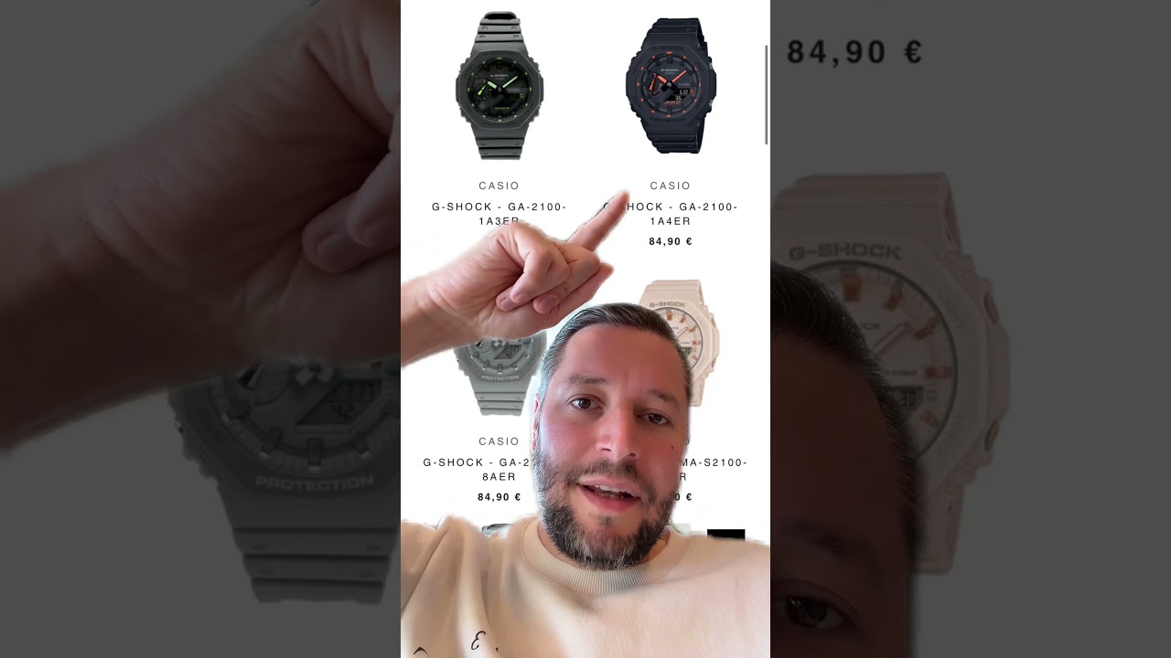 Uhr f&uuml;r 15 J&auml;hrigen!! #shorts #uhren #watch