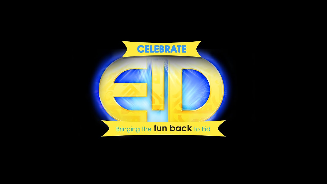 Celebrate Eid 2015 : Eid Ul-Fitr (Small Heath Park, Birmingham)