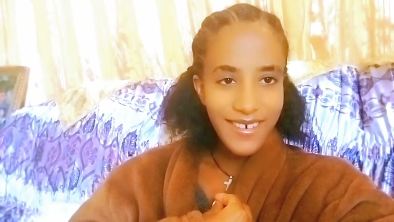 እንካዕ ኣብፀሓኩም ን ኣዴና ኣስተርዮ ማርያም ጥሪ 21❤👏👏👏