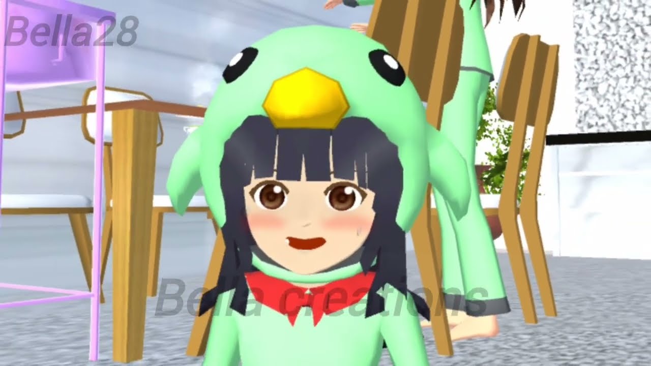 The daughter,we forgot(6) #sakuraschoolsimulator #sadstory #new #fyp #mio #girlshorts #shorts #usa 