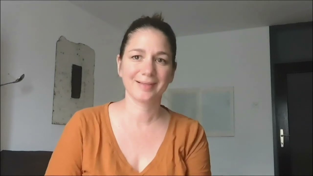 Preporučili su, pročitajte! – Iva Bezinović-Haydon