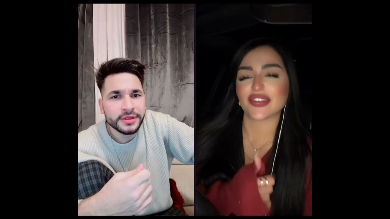 waliuallah and mooka sra khokali gapshap video
