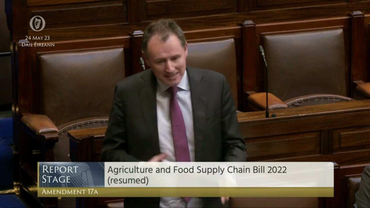 Agri-Food Regulator