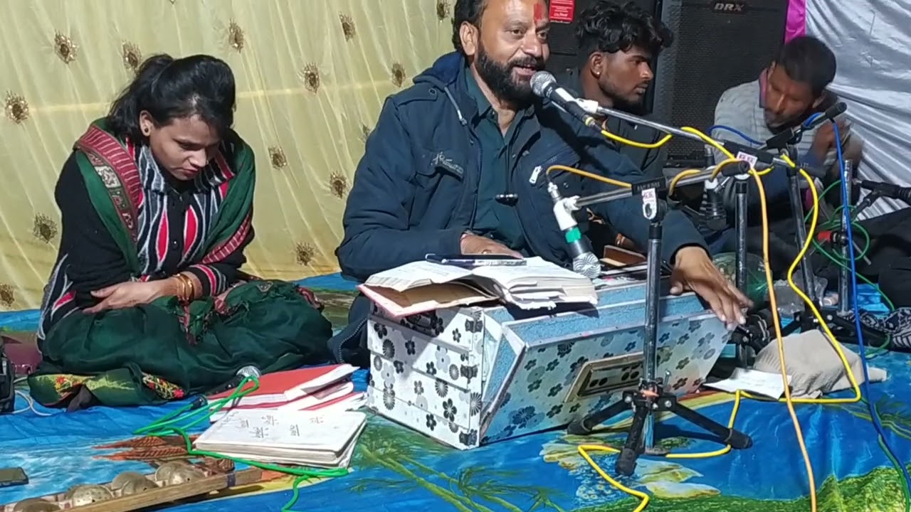 devi agraval sadhna rathor