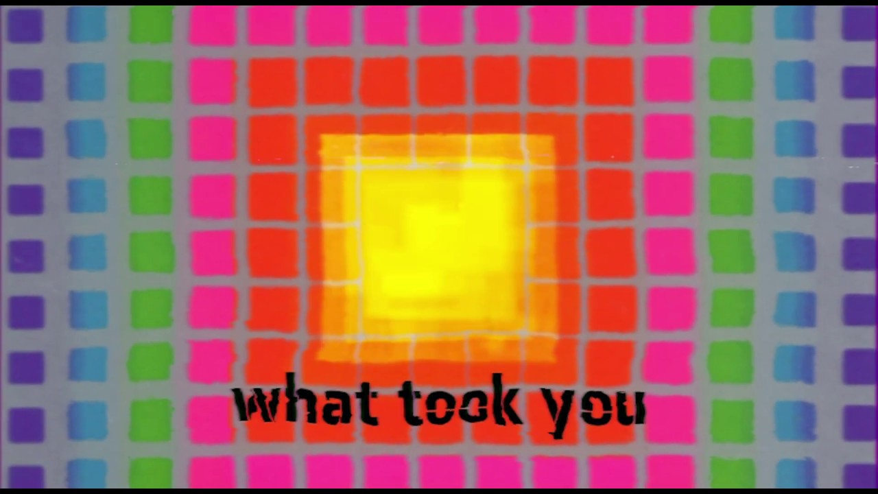 Knuckle Puck - What Took You So Long?