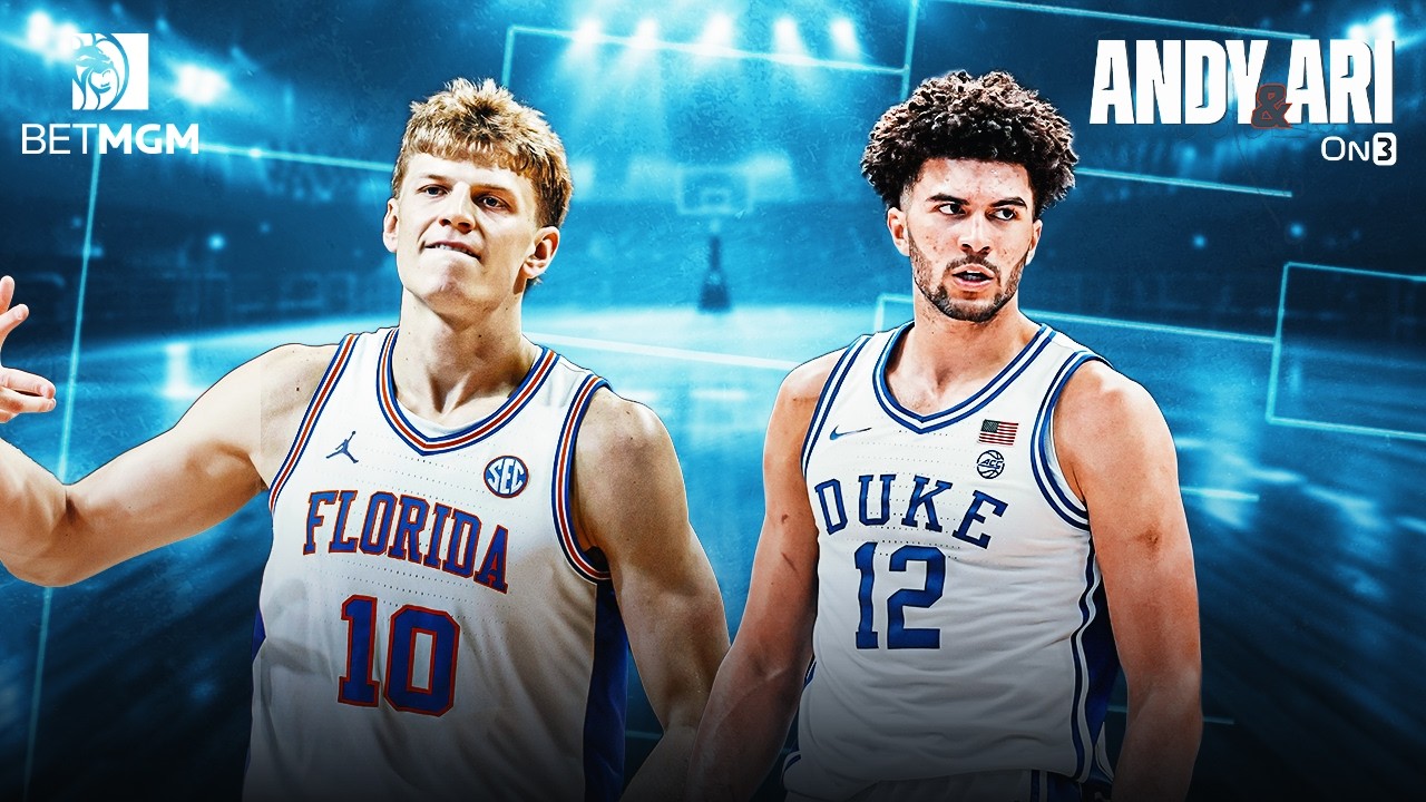 March Madness: Breaking down the TOP matchups in the bracket