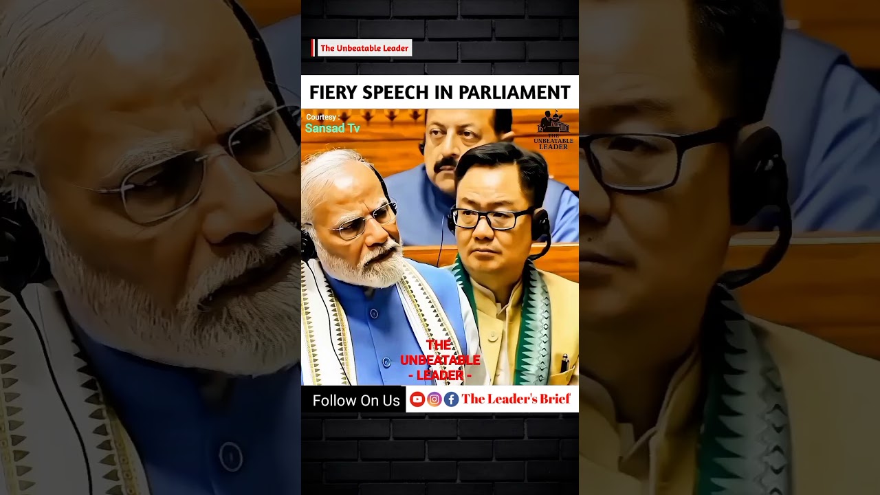 Mohammad Jawed || Fiery Speech In Parliament || The Unbeatable Leader. #mohammadjawed #loksabha