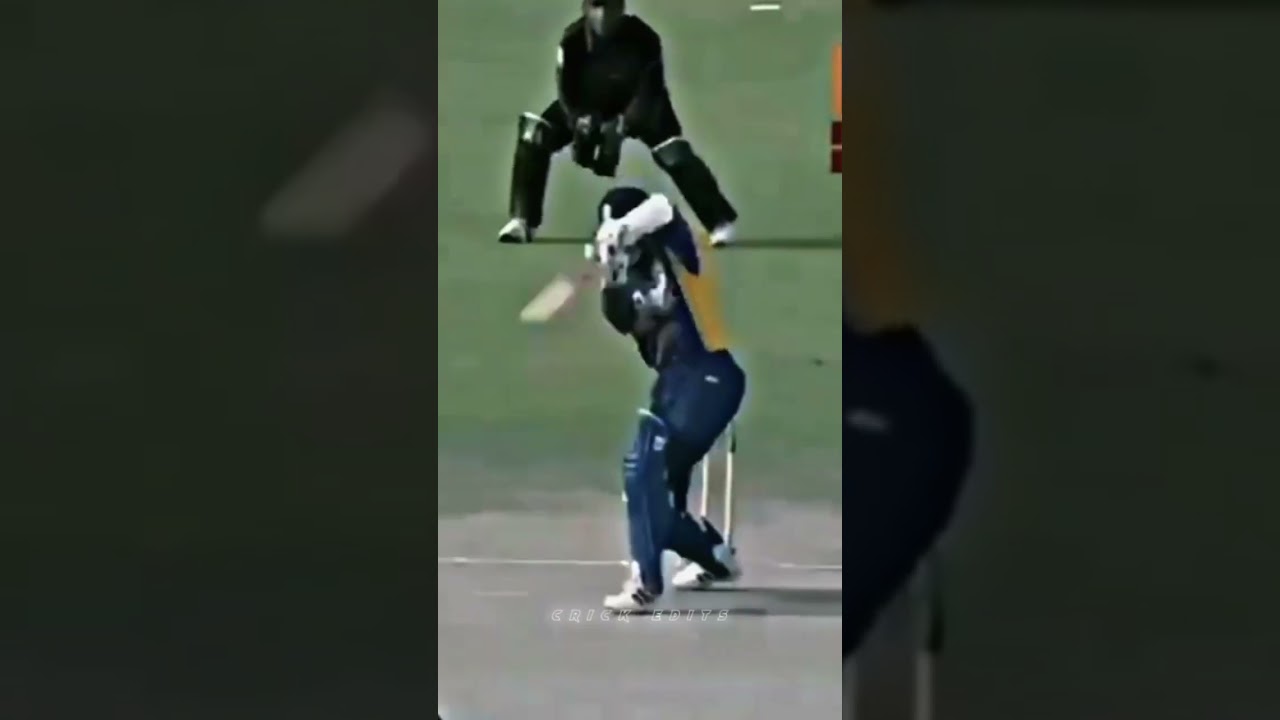 Cover drive නම් අතපත්තු තමා ඉතිම්🔥