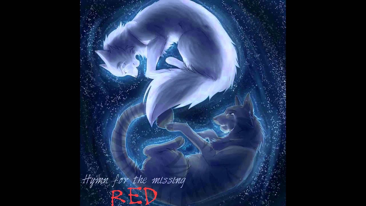 Hymn for the missing~Red ((PITCHED))