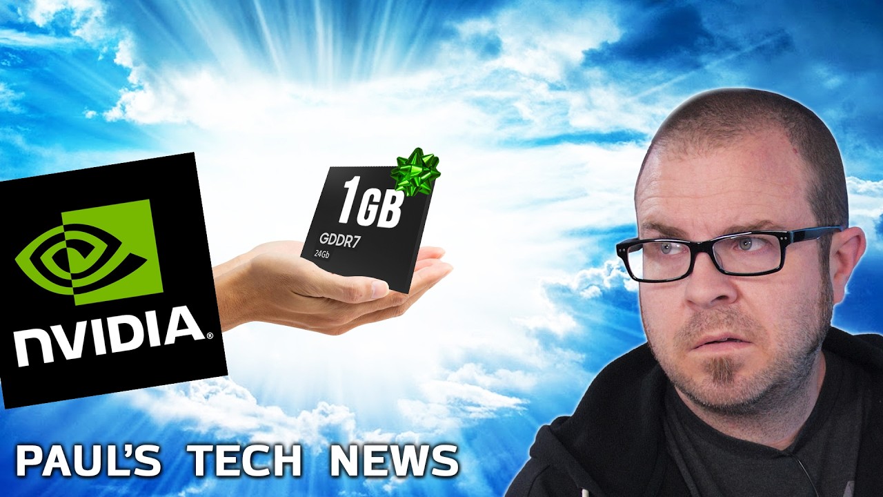 Nvidia’s gift to budget gamers