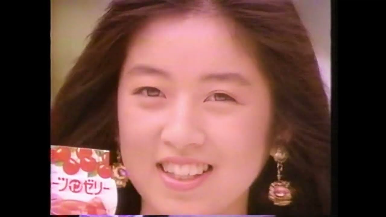平成のCM（1990年3月～4月）50