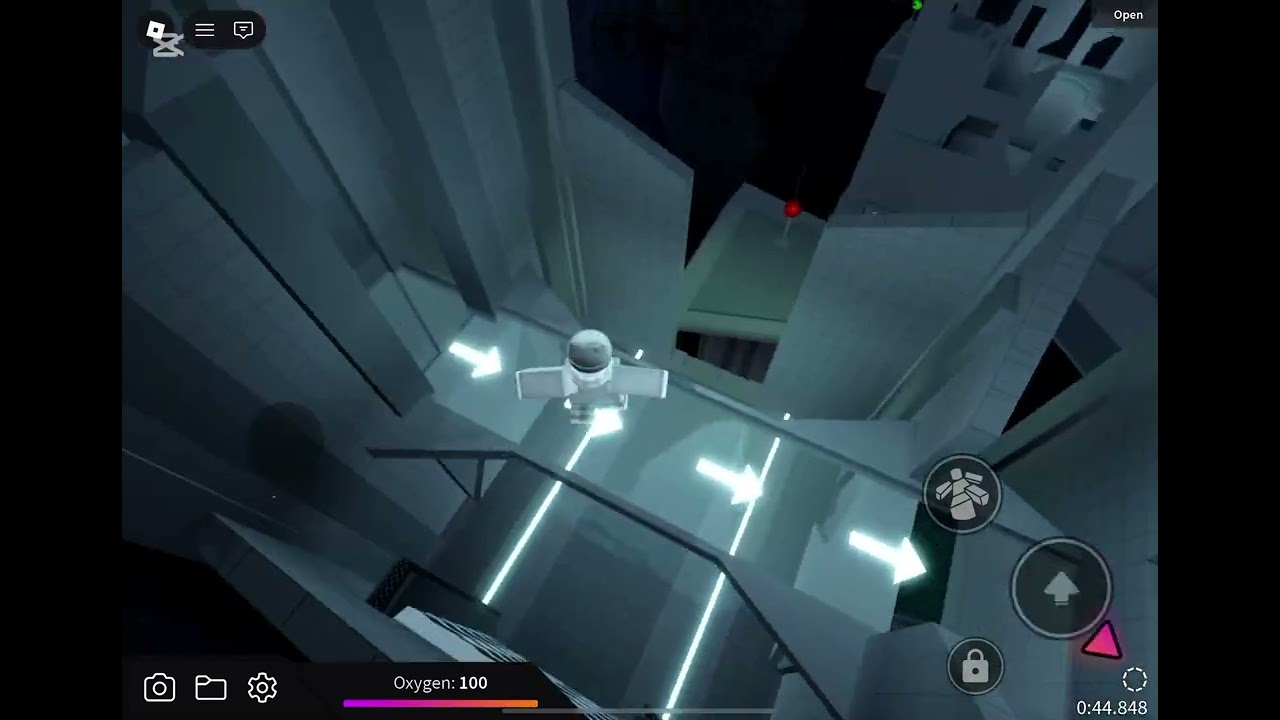 Tria.os ~ Roblox