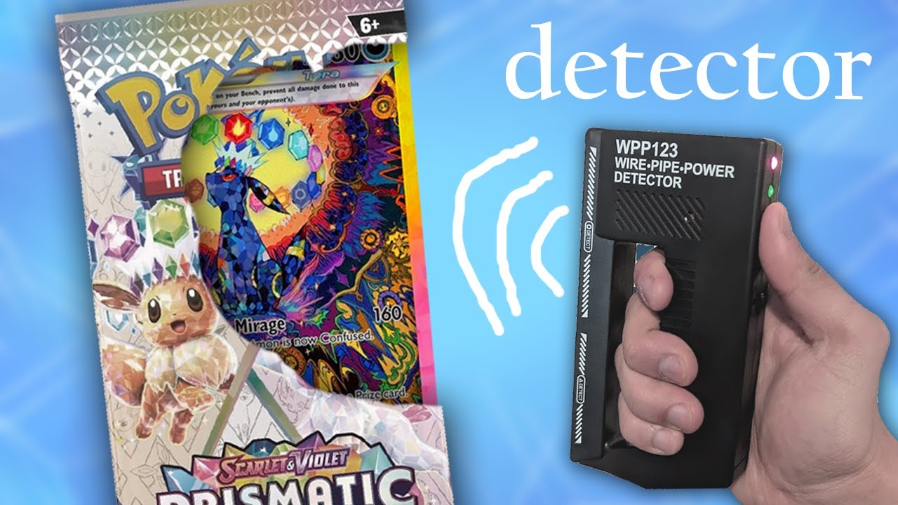 this is why you don't buy loose packs