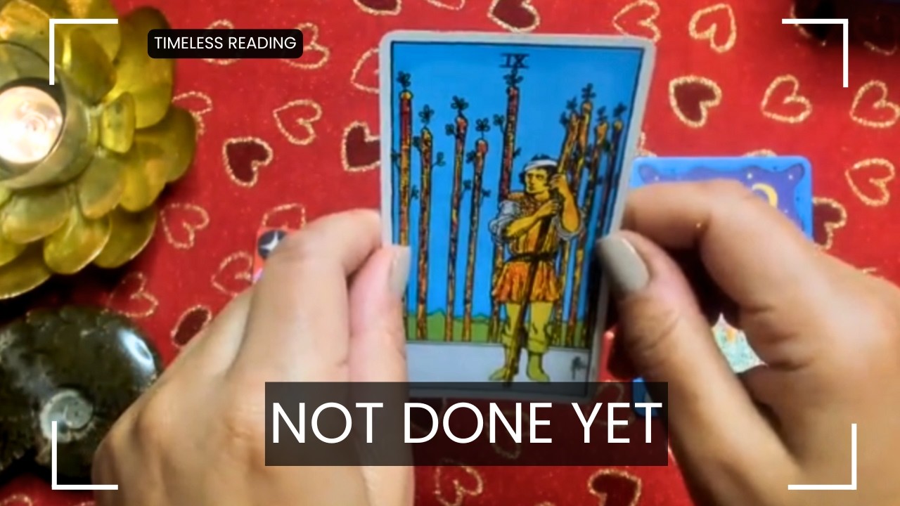 Life Hit Hard? Your MISSION Still Matters 🔥 #tarot #abundance #astrology #spiritualgrowth #karma