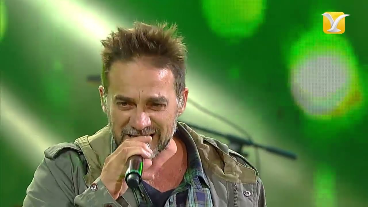 Vicentico, Festival de Viña 2015, FULL HD 1080P