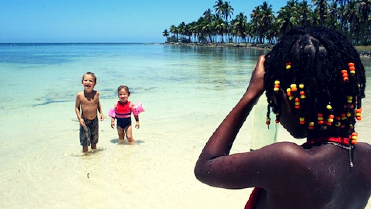 Moving with 4 Kids to Las Galeras, Dominican Republic