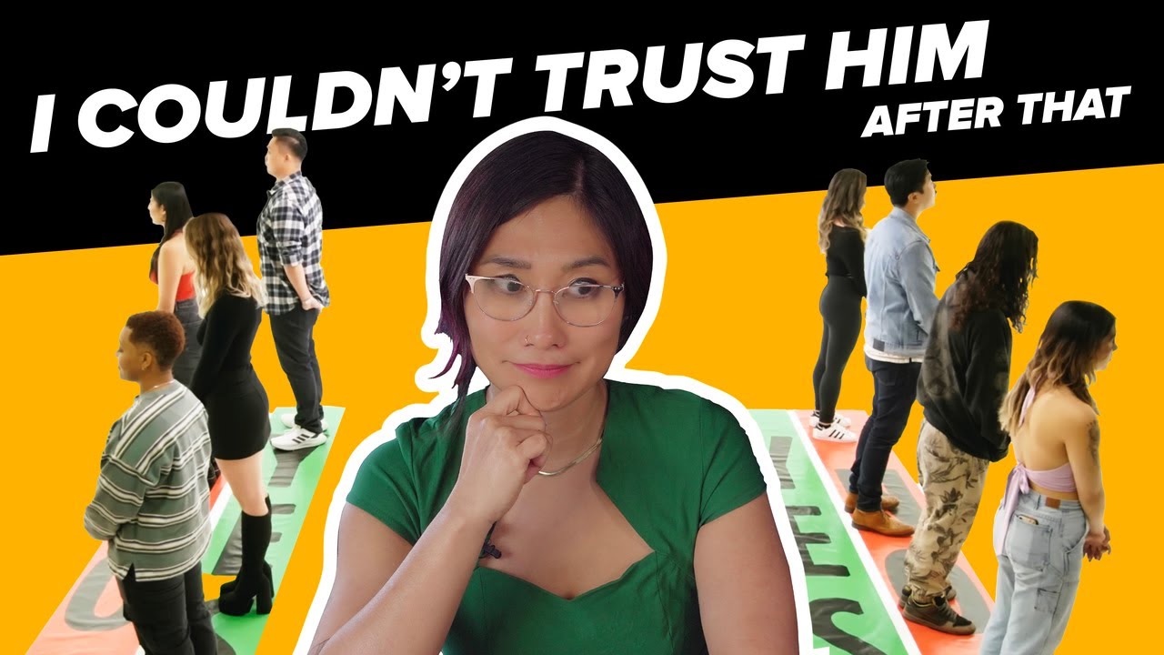 If Ex’s were 100% Honest : A Real Therapist Reacts