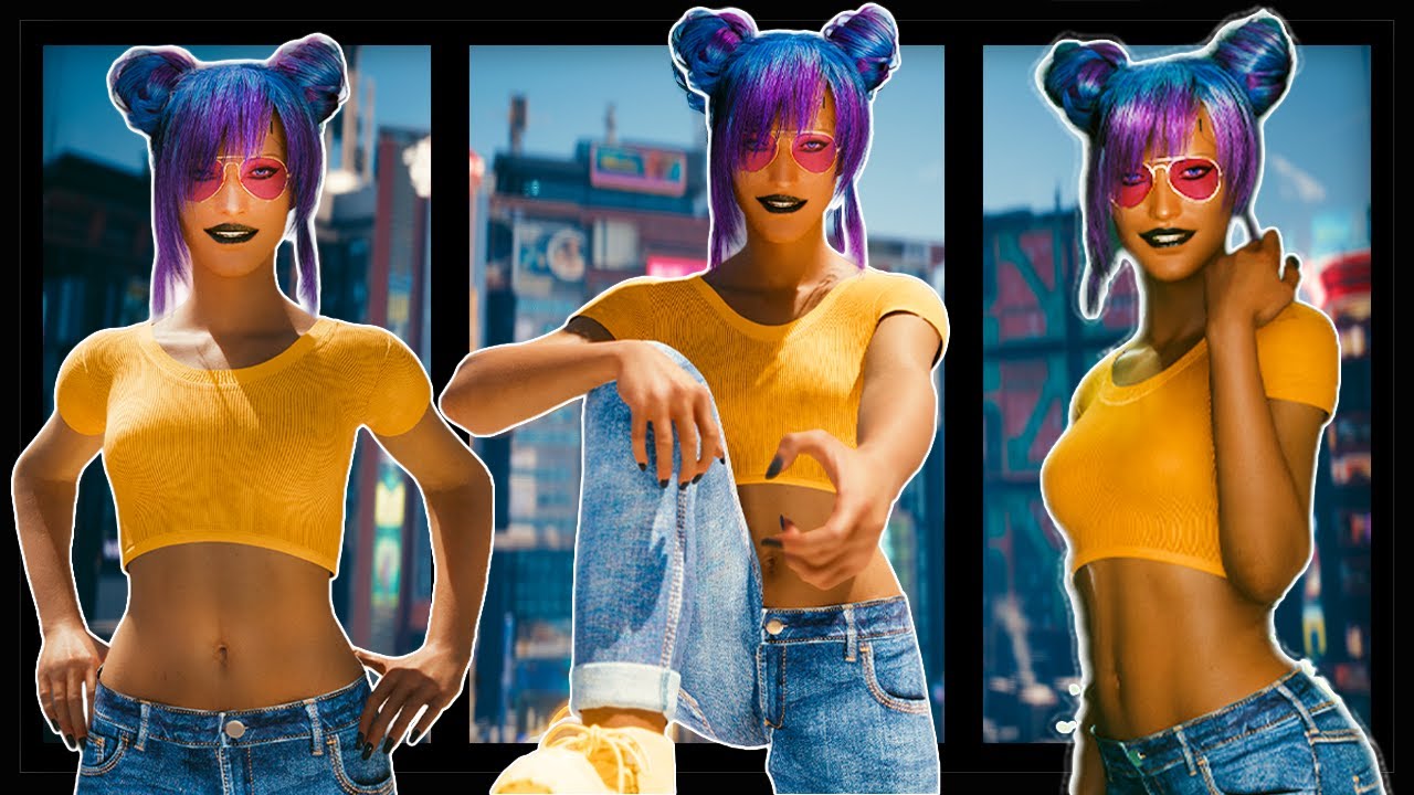 31 Incredible Mods to Transform Cyberpunk 2077 RIGHT NOW (Compilation)