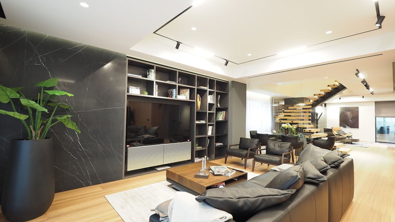 GoldenKey | Penthouse duplex cu 4 camere | vedere panoramica | garaj si vinoteca | ID1659070