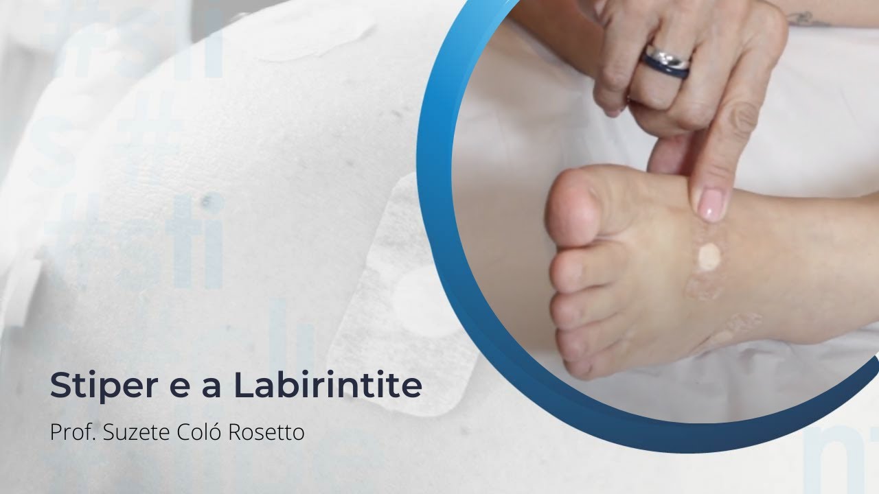 Labirintite