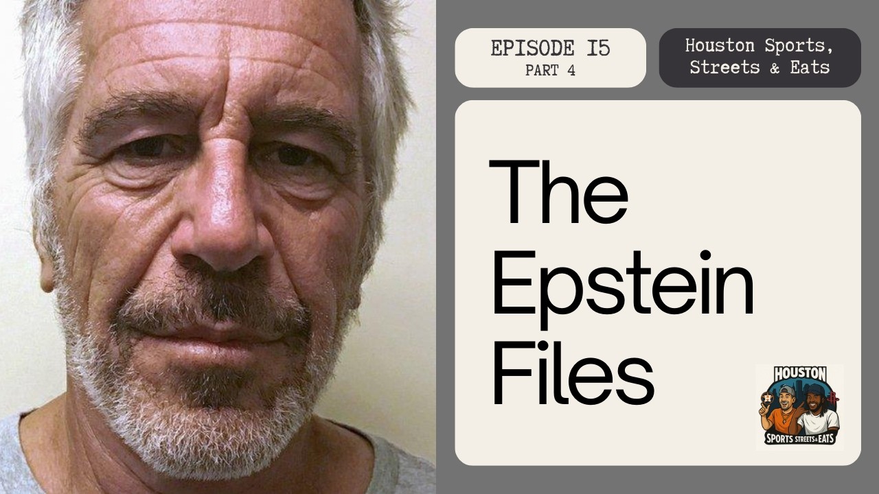 THE EPSTEIN FILES   NIKKI MINAJ & MORE - EPISODE 15 PART 5