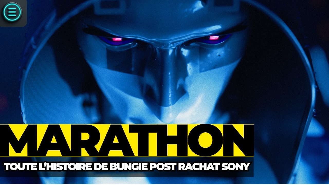 Marathon Bungie : 3,6 Milliards Pour Ce Chaos