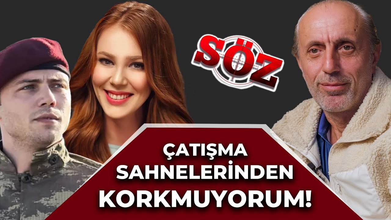 Kiralık Aşk ve S&ouml;z Dizileri Y&ouml;netmeni Metin Balekoğlu |  YAKIN PLAN