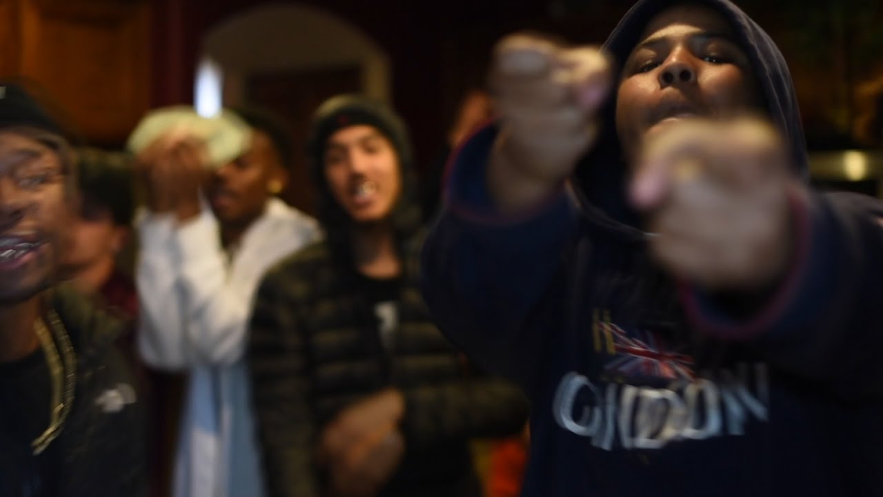 TOUCH MONEY SNOOZI Ft. Mike Sherm x Money Yae x Bankrow - Yo City