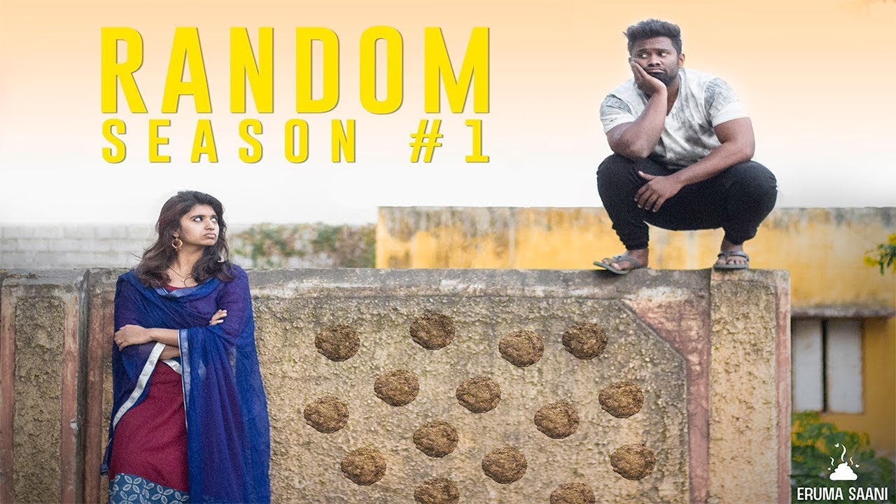 Eruma Saani | Random Season #1
