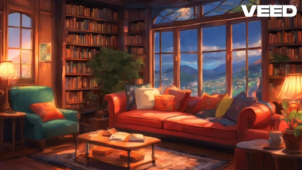 Soft KOST Playlist l Music for relaxing studying l