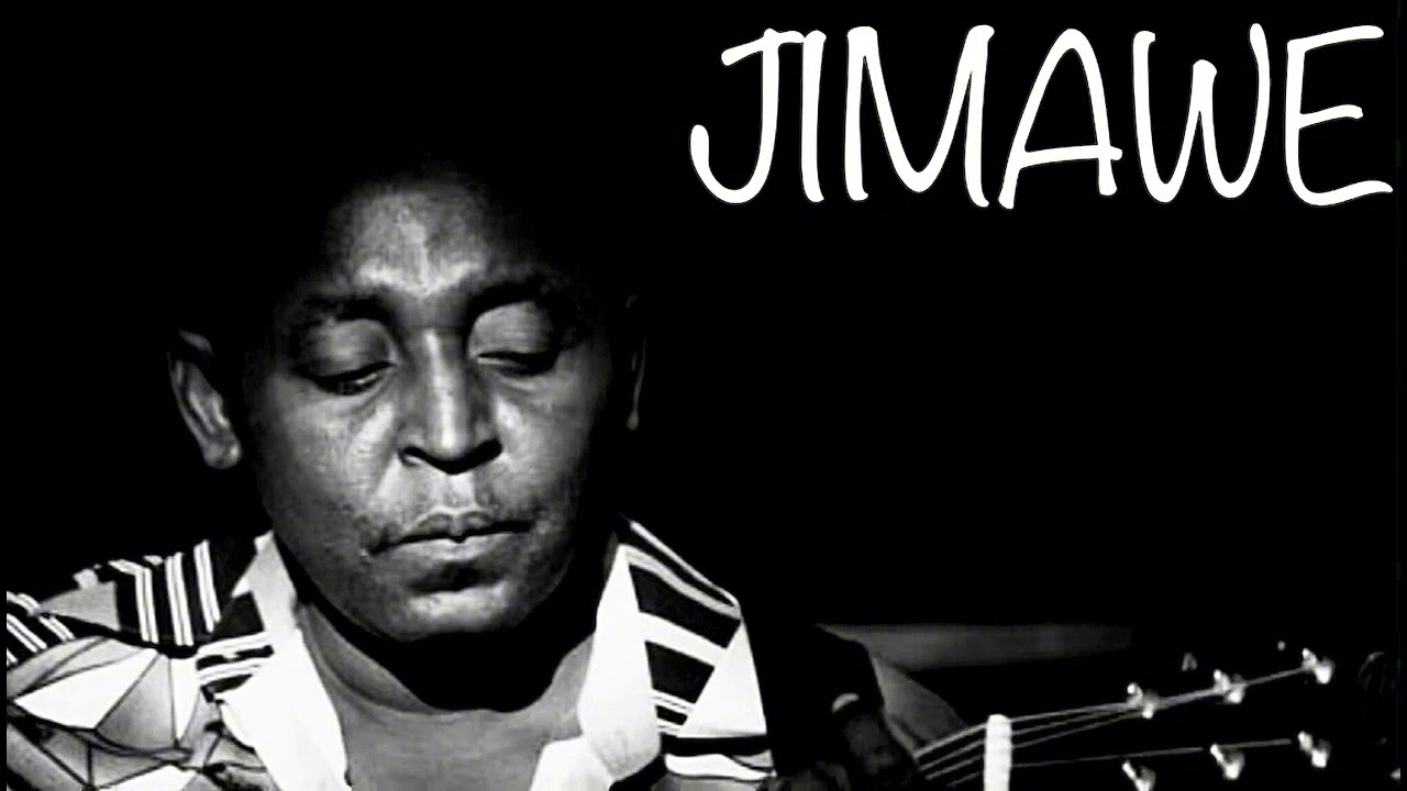 JIMAWE - WAÏLI