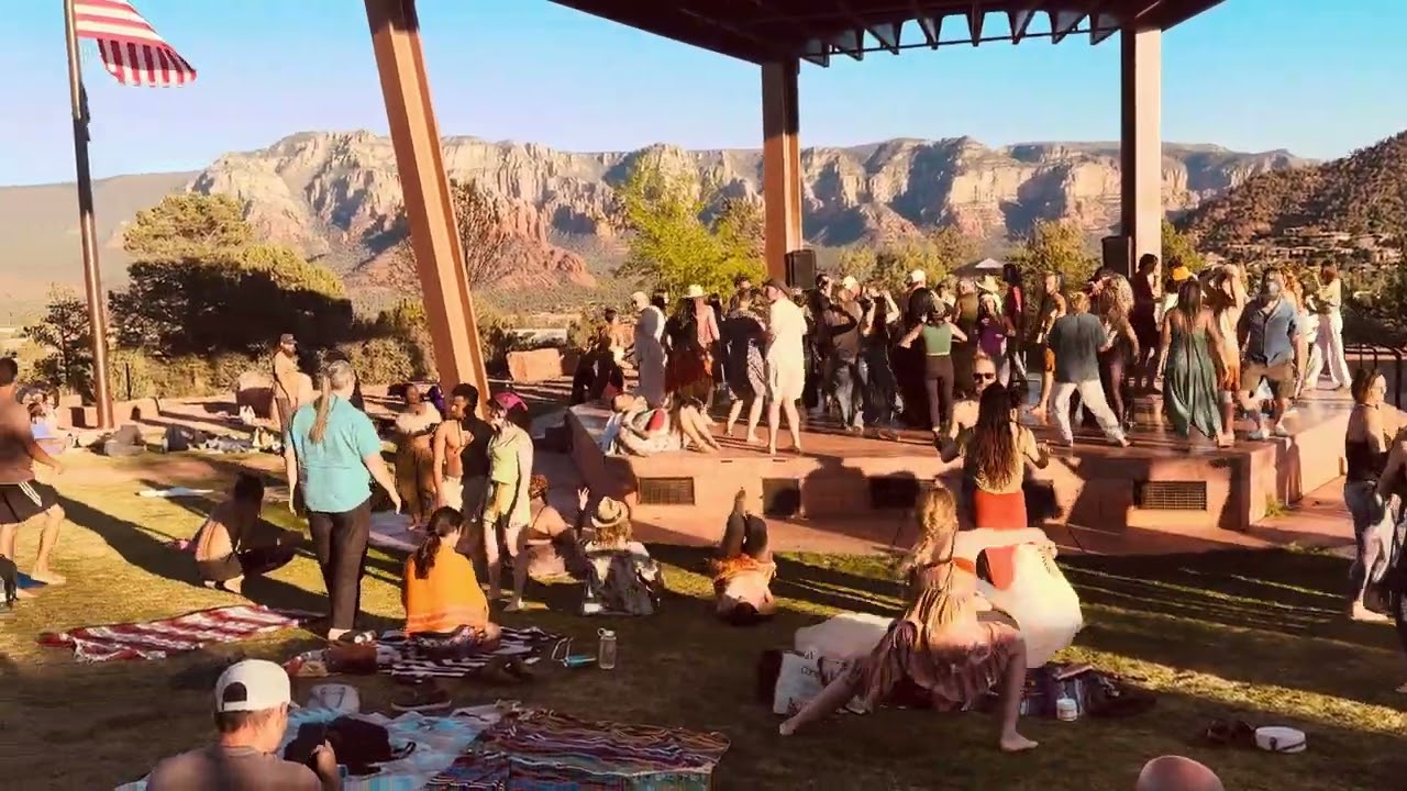 Under the Sun @ Pavilion Thursdays 3/12/26