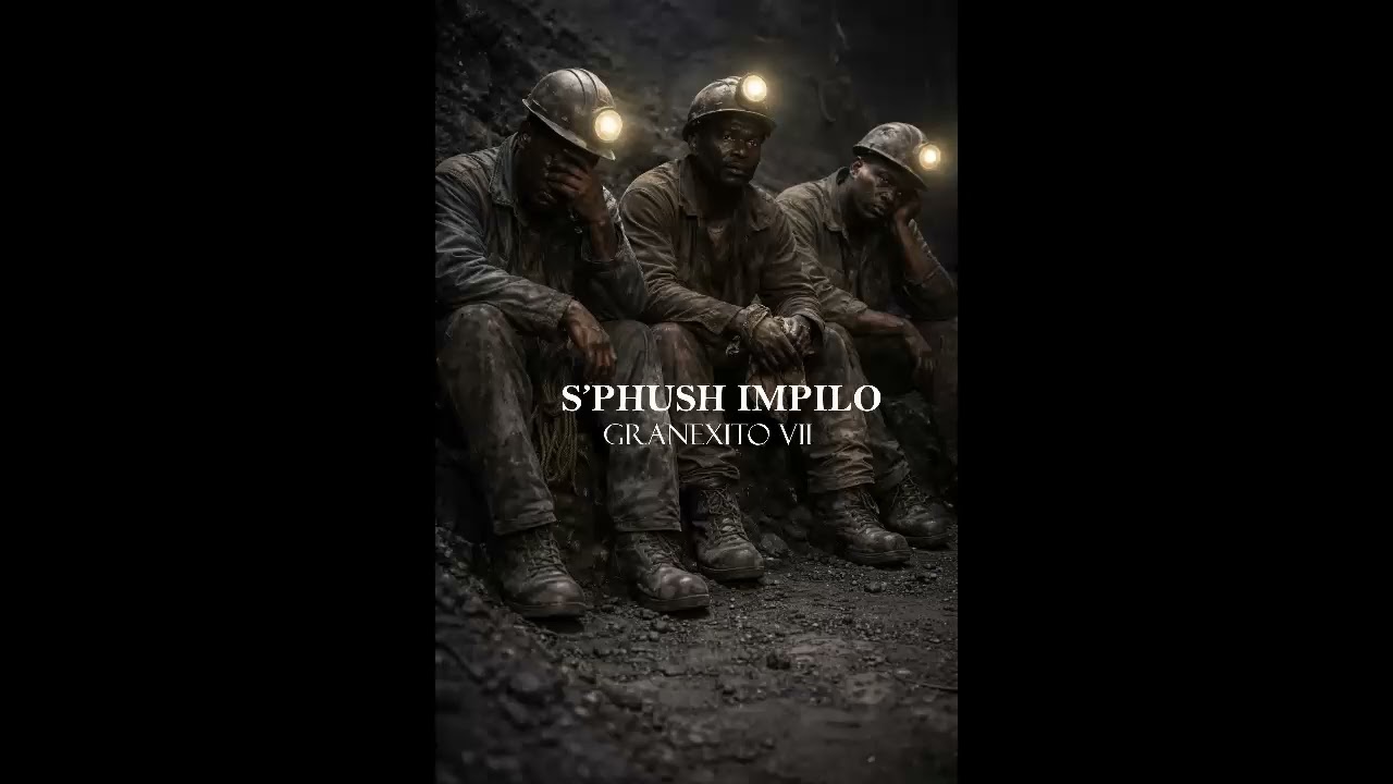 Siphush impilo by Granexito VII