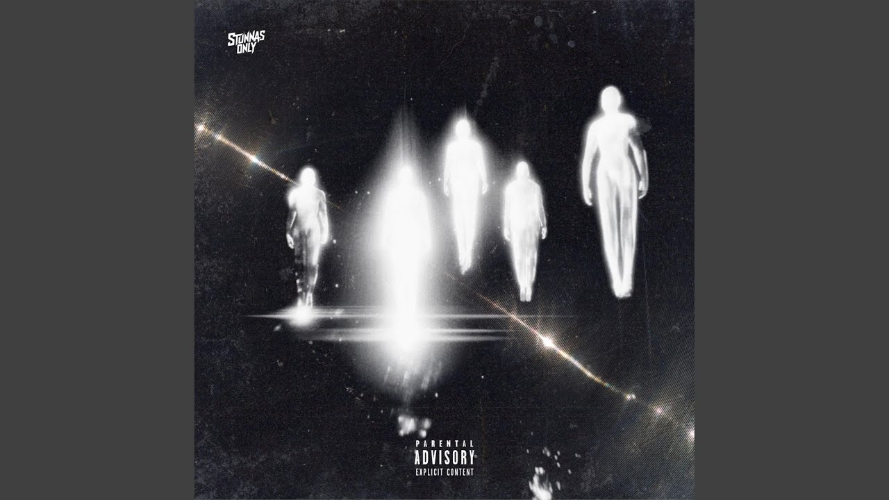 ALMA (feat. Ricky $tar)