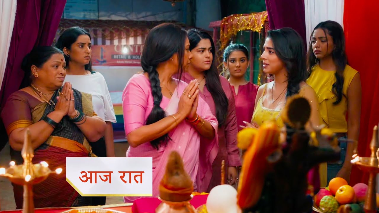 Anupamaa NEW PROMO 30th Jan 2026 Today Episode | Anupamas prayer meets fire