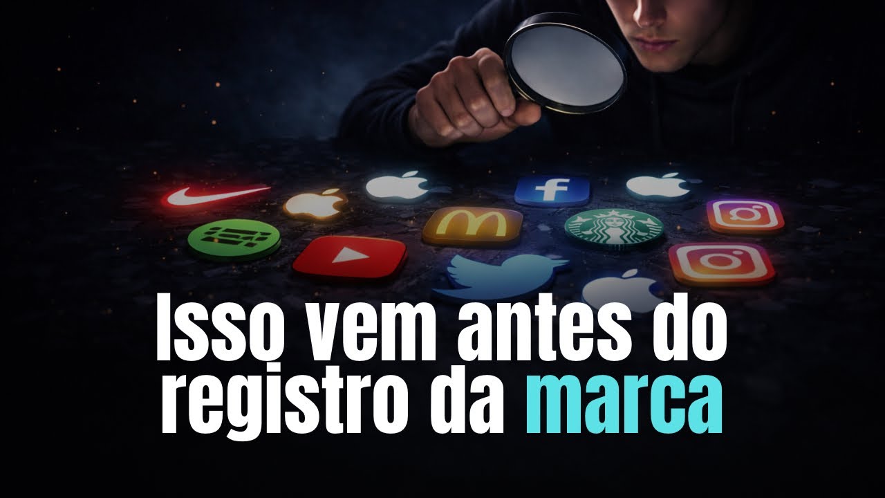 Busca de marca: por que pular essa etapa sai caro