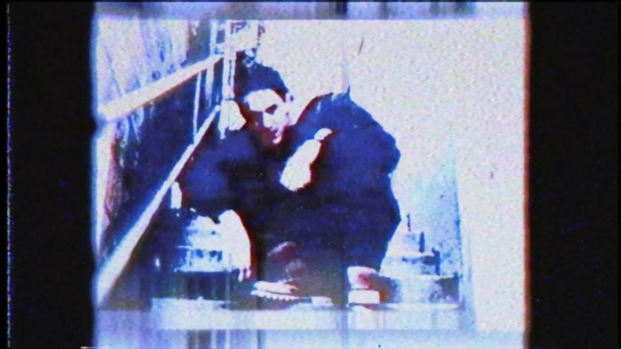 Bones & Drip-133 - CreateNewServer