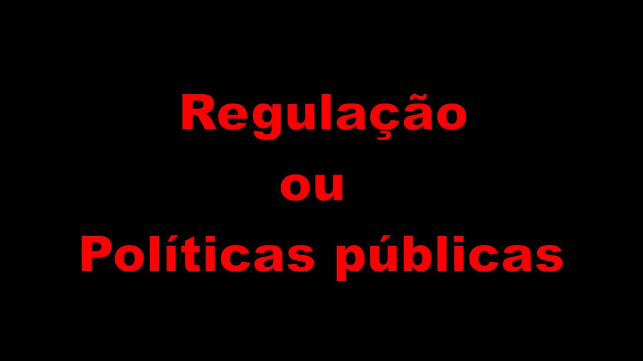 Palavr&atilde;o estatal