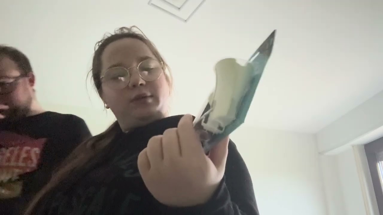 ￼ Tina und Jack