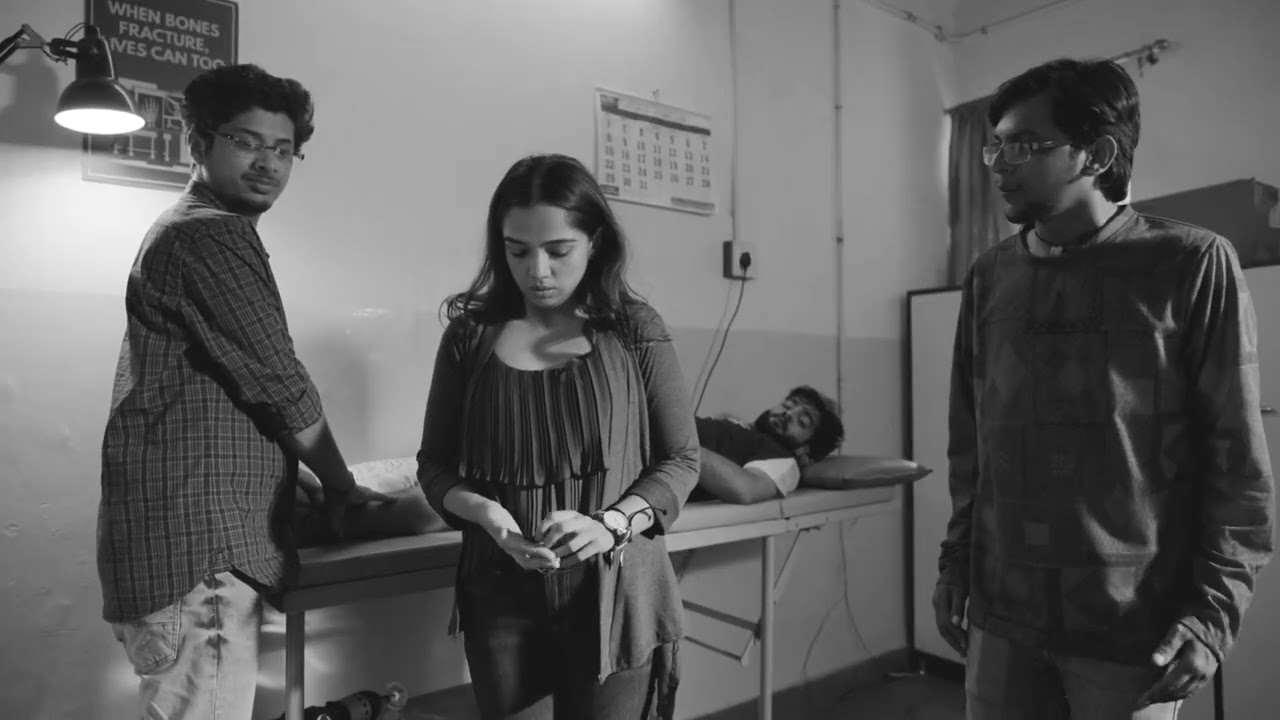 Embarassing moment infront of Uday's mom 🤣| Kota Factory Season 3