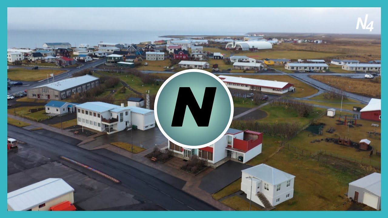 Að Norðan - Húsnæðisskortur - Þórshöfn - Langanesbyggð