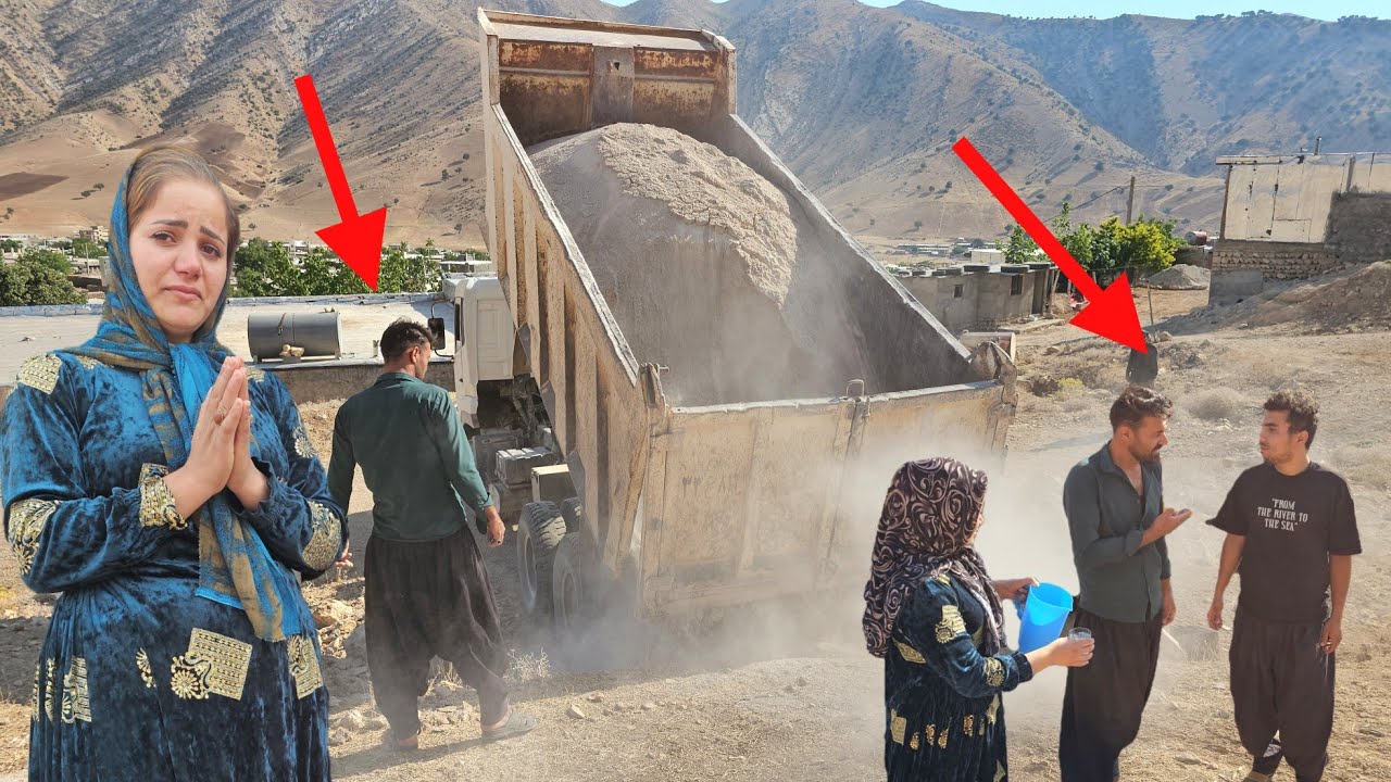 Clearing the sand: 🤲a glimmer of hope and a fresh start.&hearts;
